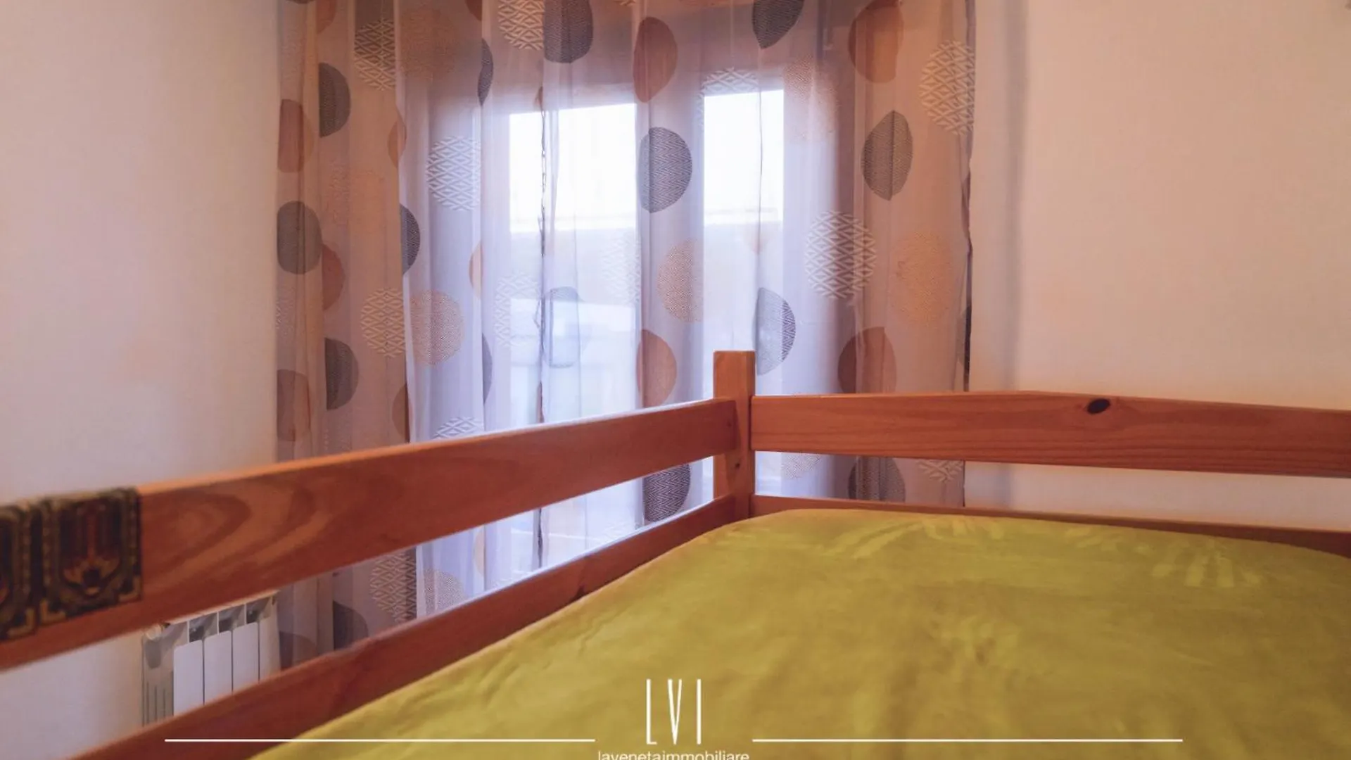 Appartamento Antonella Piazza Brescia Lido di Jesolo