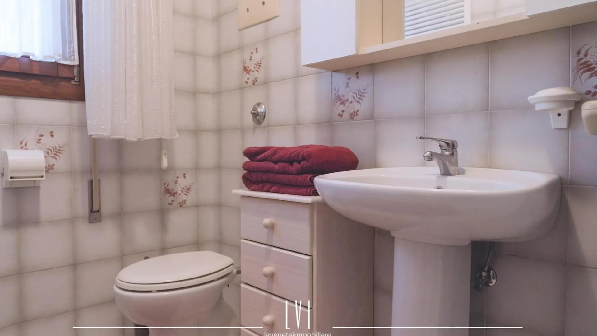 Appartamento Antonella Piazza Brescia Lido di Jesolo Apartmán