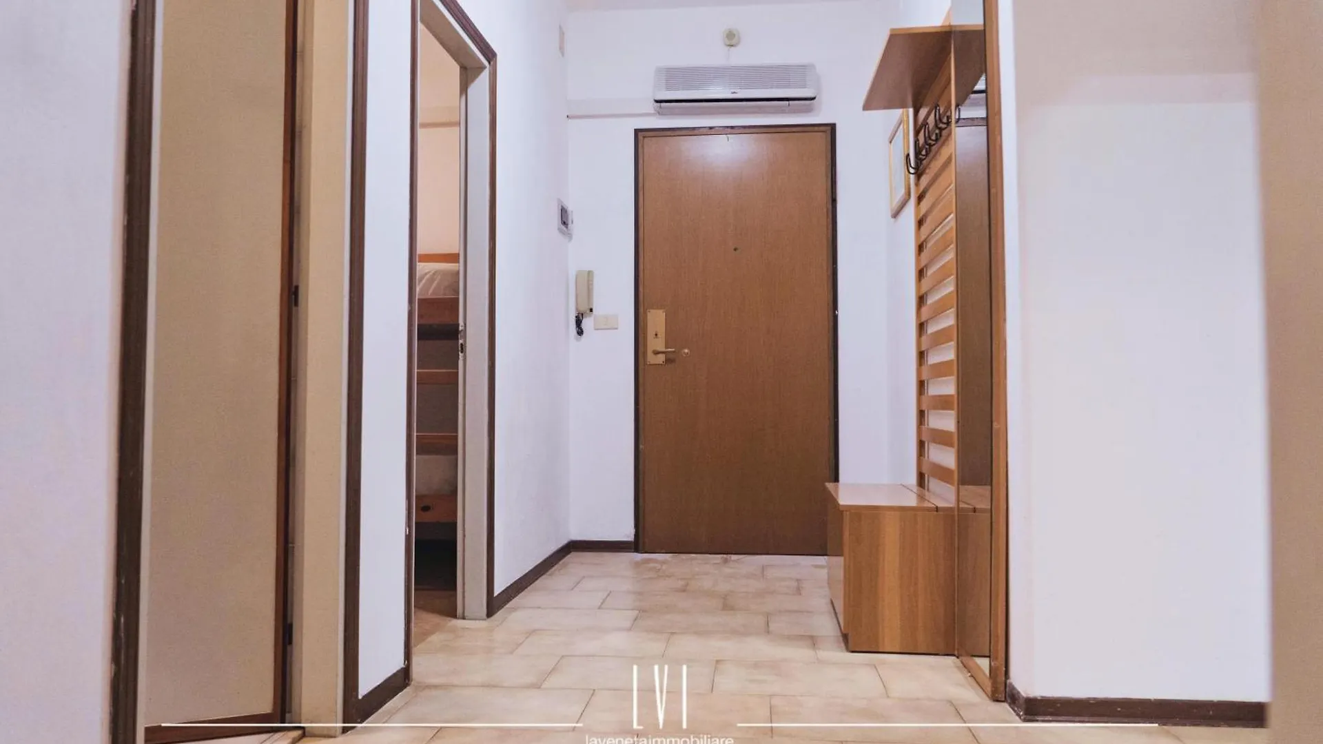 Appartamento Antonella Piazza Brescia Lido di Jesolo Itálie