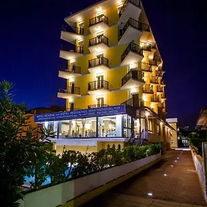 Mondial Hotel