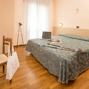 Hotel Trevi, Jesolo