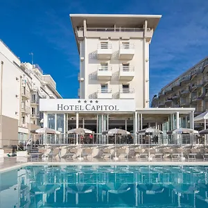 Hotel Capitol, Lido di Jesolo