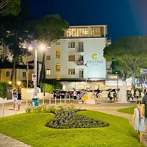 Hotel Cristina, Lido di Jesolo