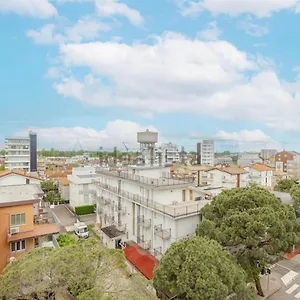  Appartamento Piazza Mazzini