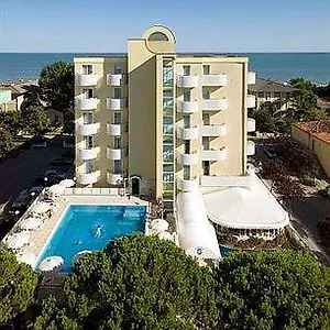 Hotel Salus Smart & Chic, Lido di Jesolo