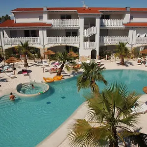  Appartamento Cala Blu Con Piscina-centralissimo