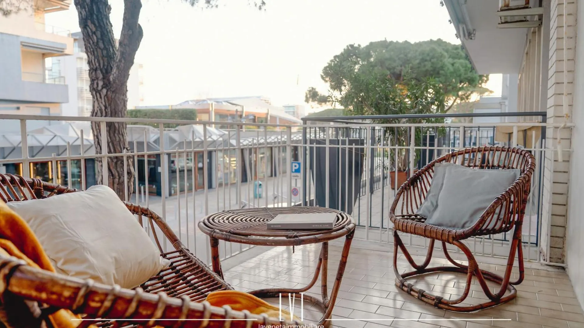 Apartment Appartamento Antonella Piazza Brescia Lido di Jesolo