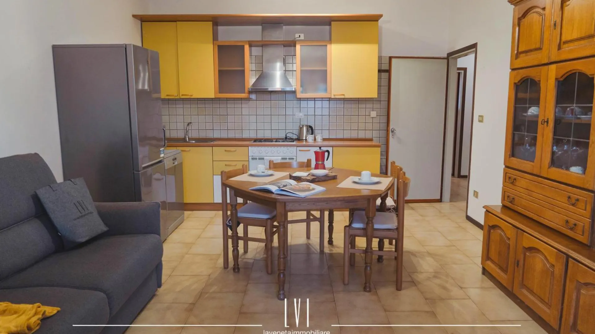 Appartamento Antonella Piazza Brescia Lido di Jesolo Italy