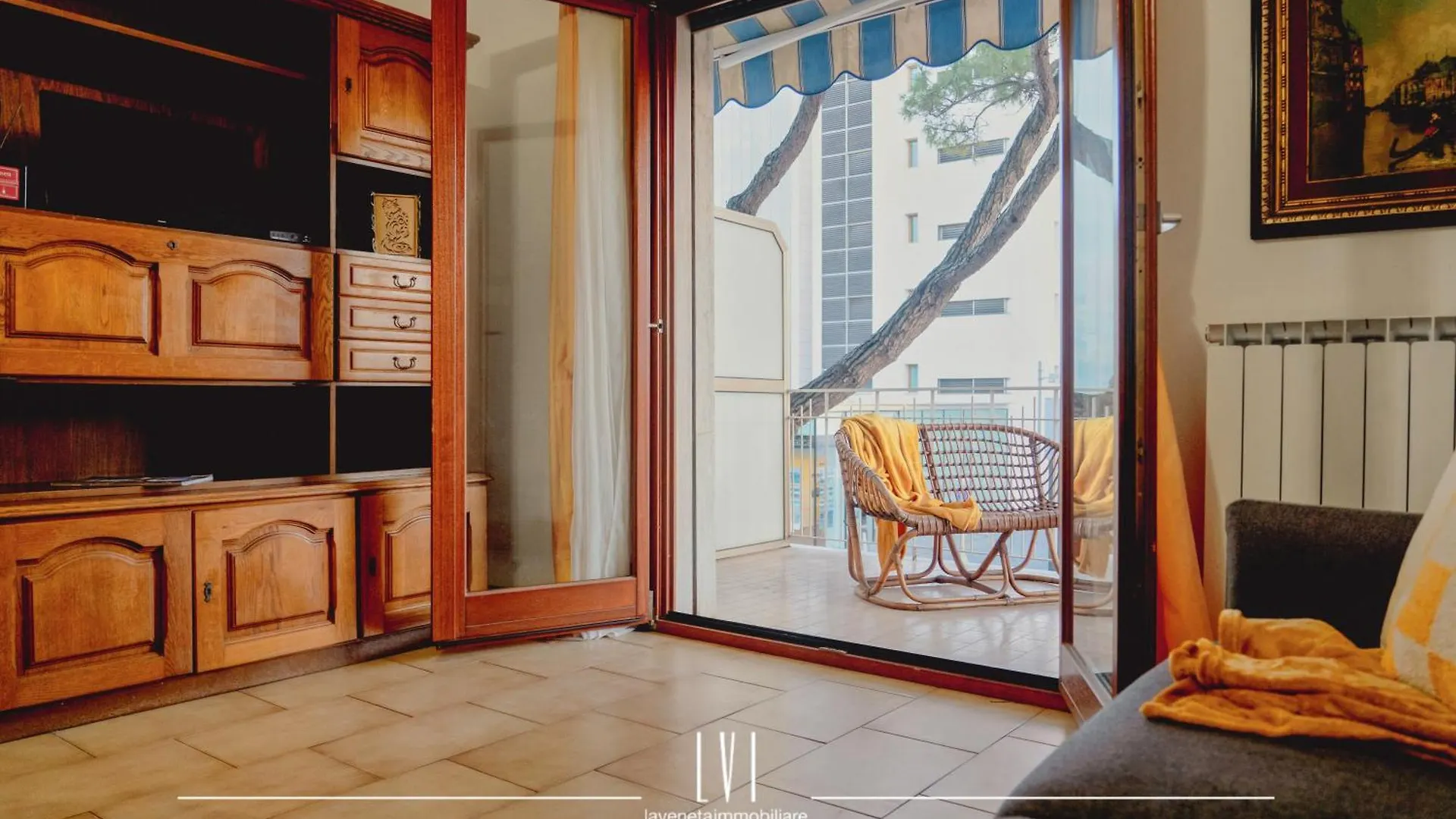 Appartamento Antonella Piazza Brescia Lido di Jesolo Apartment