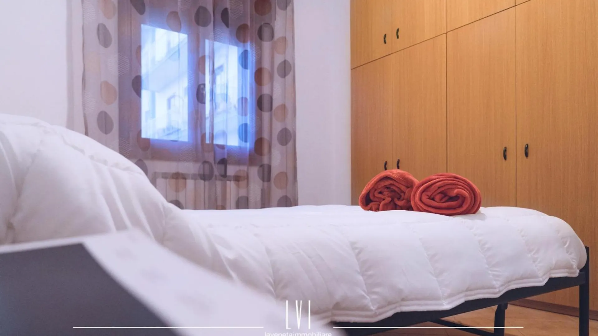 Appartamento Antonella Piazza Brescia Lido di Jesolo