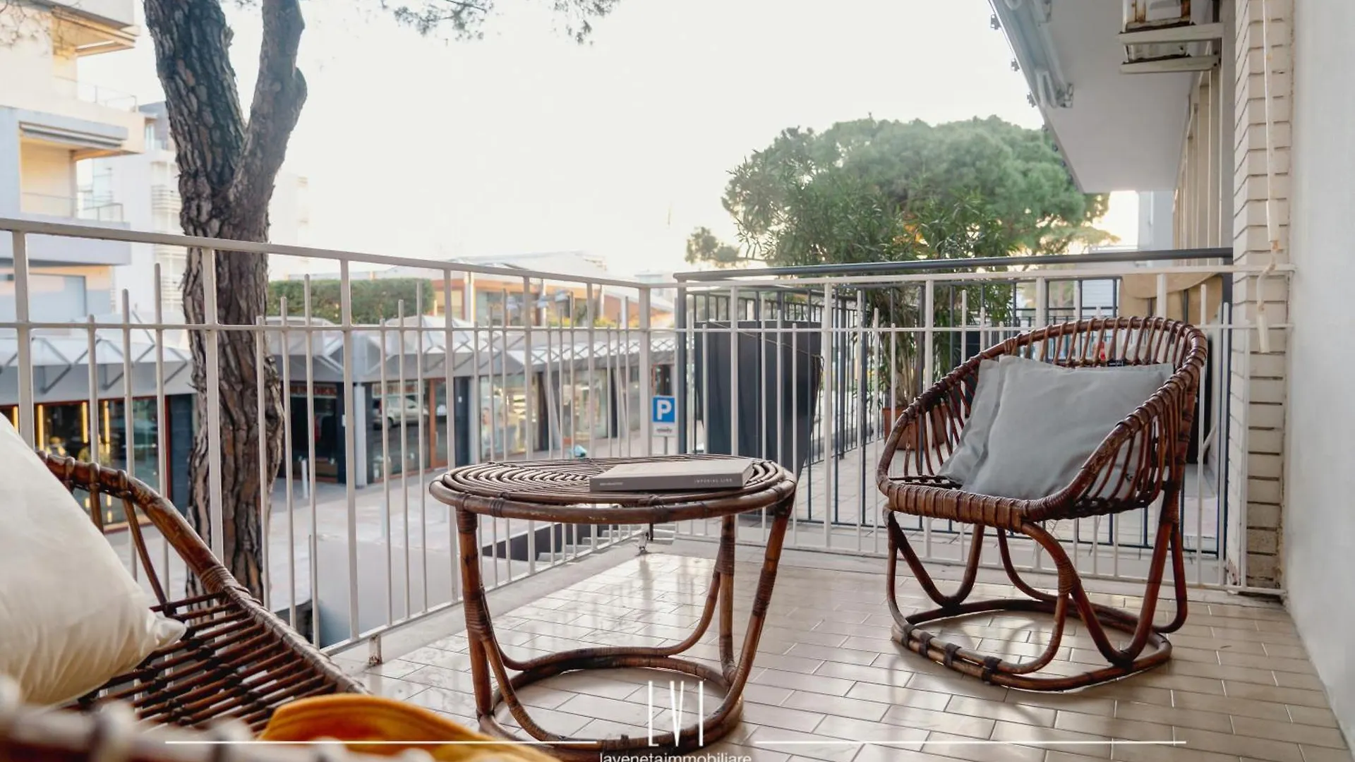 Appartamento Antonella Piazza Brescia Lido di Jesolo Apartment