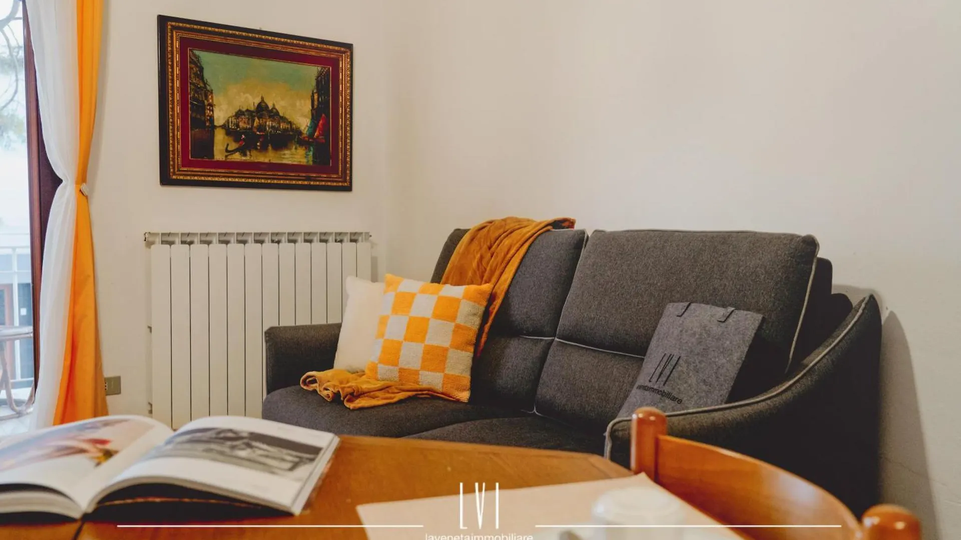 Appartamento Antonella Piazza Brescia Lido di Jesolo Apartment