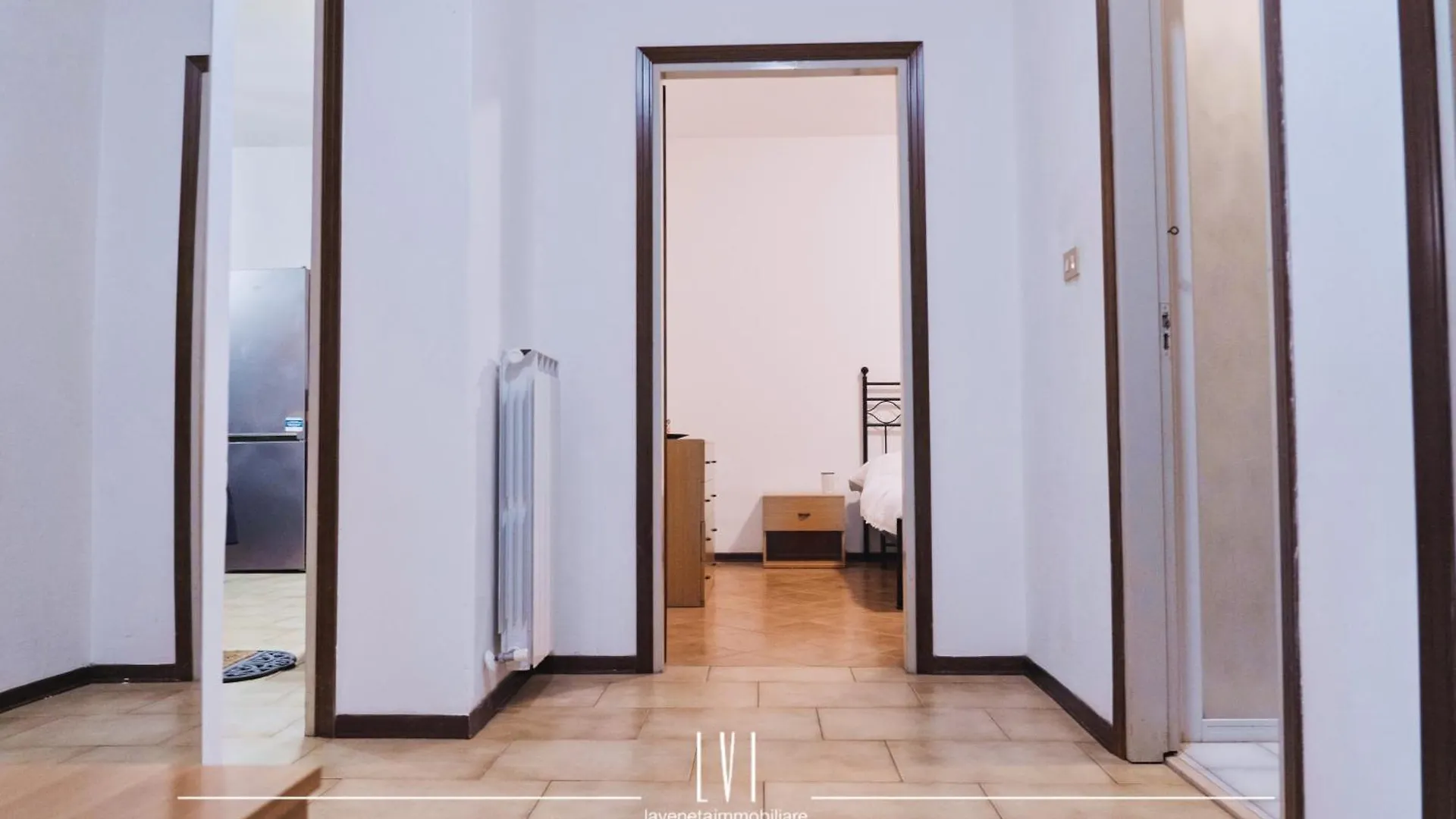 Apartment Appartamento Antonella Piazza Brescia Lido di Jesolo