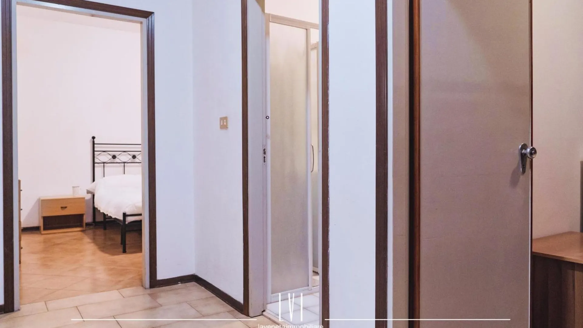 Appartamento Antonella Piazza Brescia Lido di Jesolo Apartment