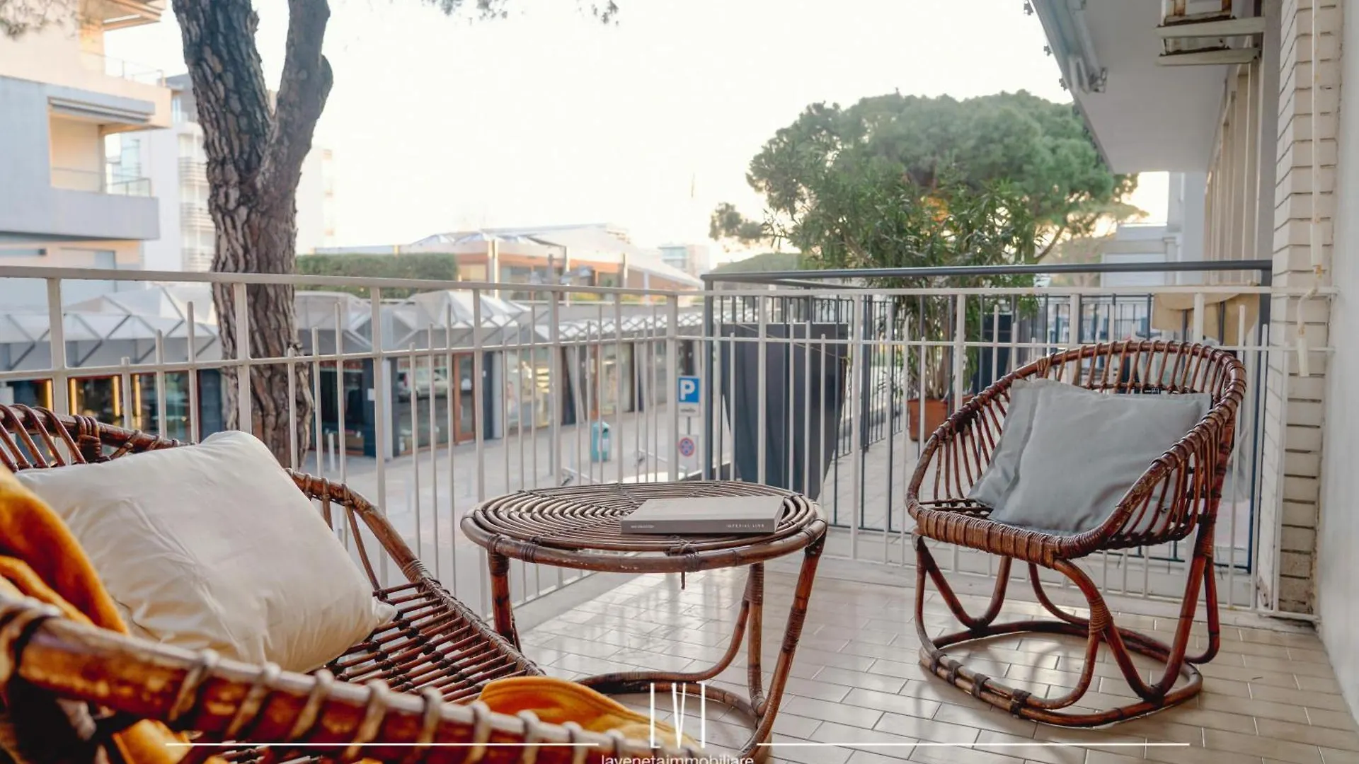 Apartment Appartamento Antonella Piazza Brescia Lido di Jesolo