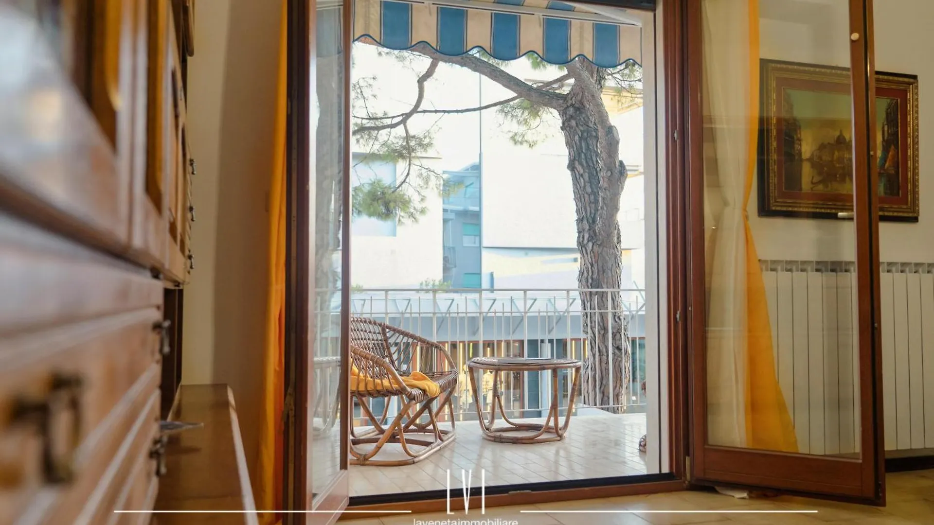 Appartamento Antonella Piazza Brescia Lido di Jesolo Apartment
