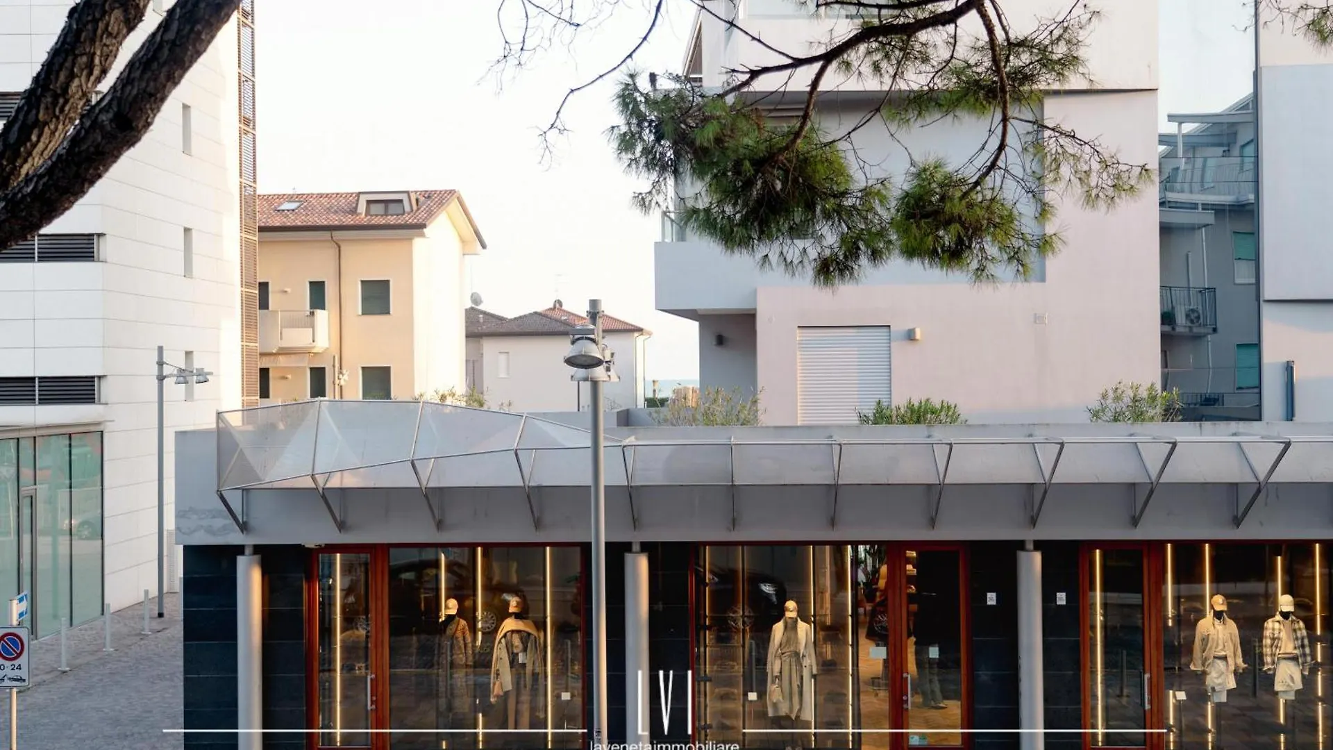 Appartamento Antonella Piazza Brescia Lido di Jesolo