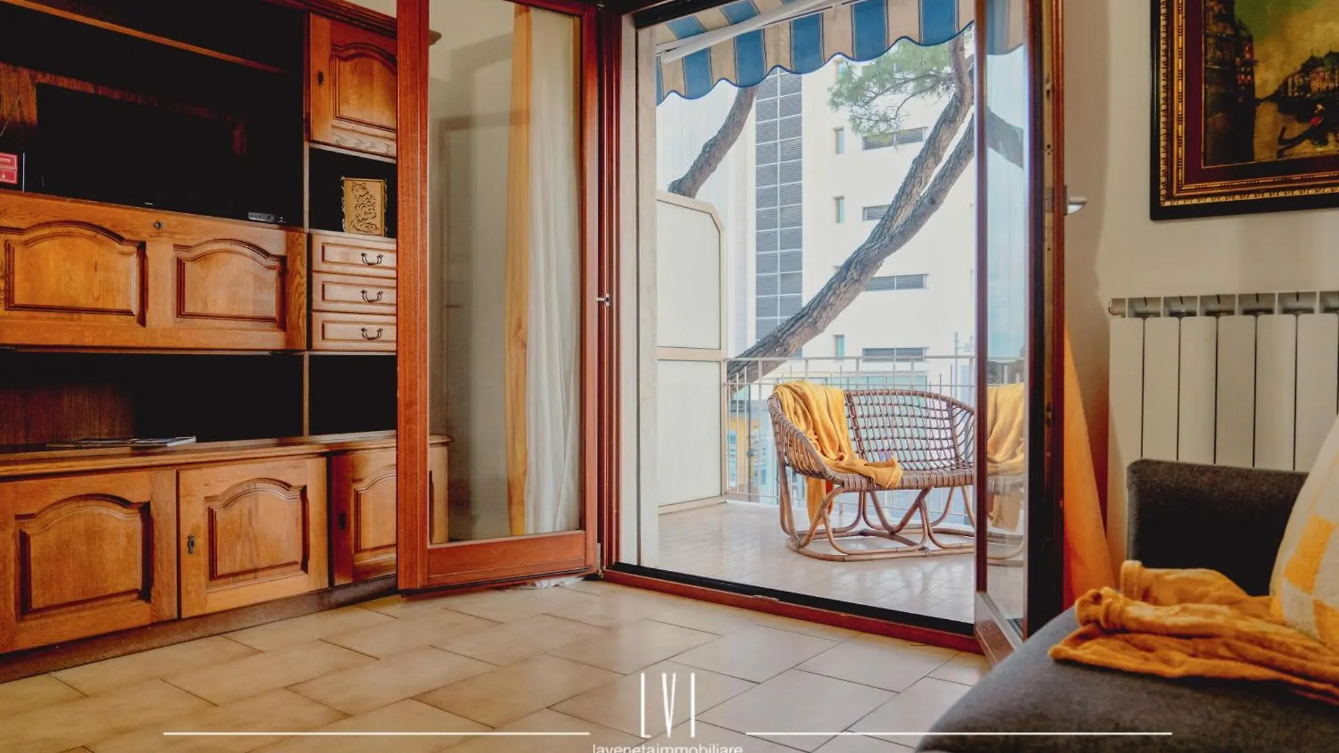 Appartamento Antonella Piazza Brescia Lido di Jesolo Apartment